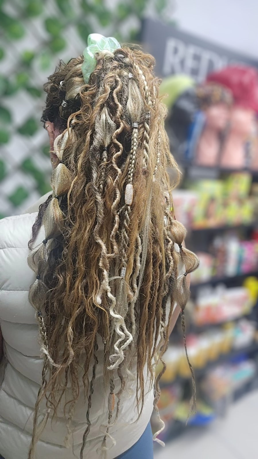Peinado Bubble Braids | Peinado Afro Moderno y Divertido para Todas las Edades