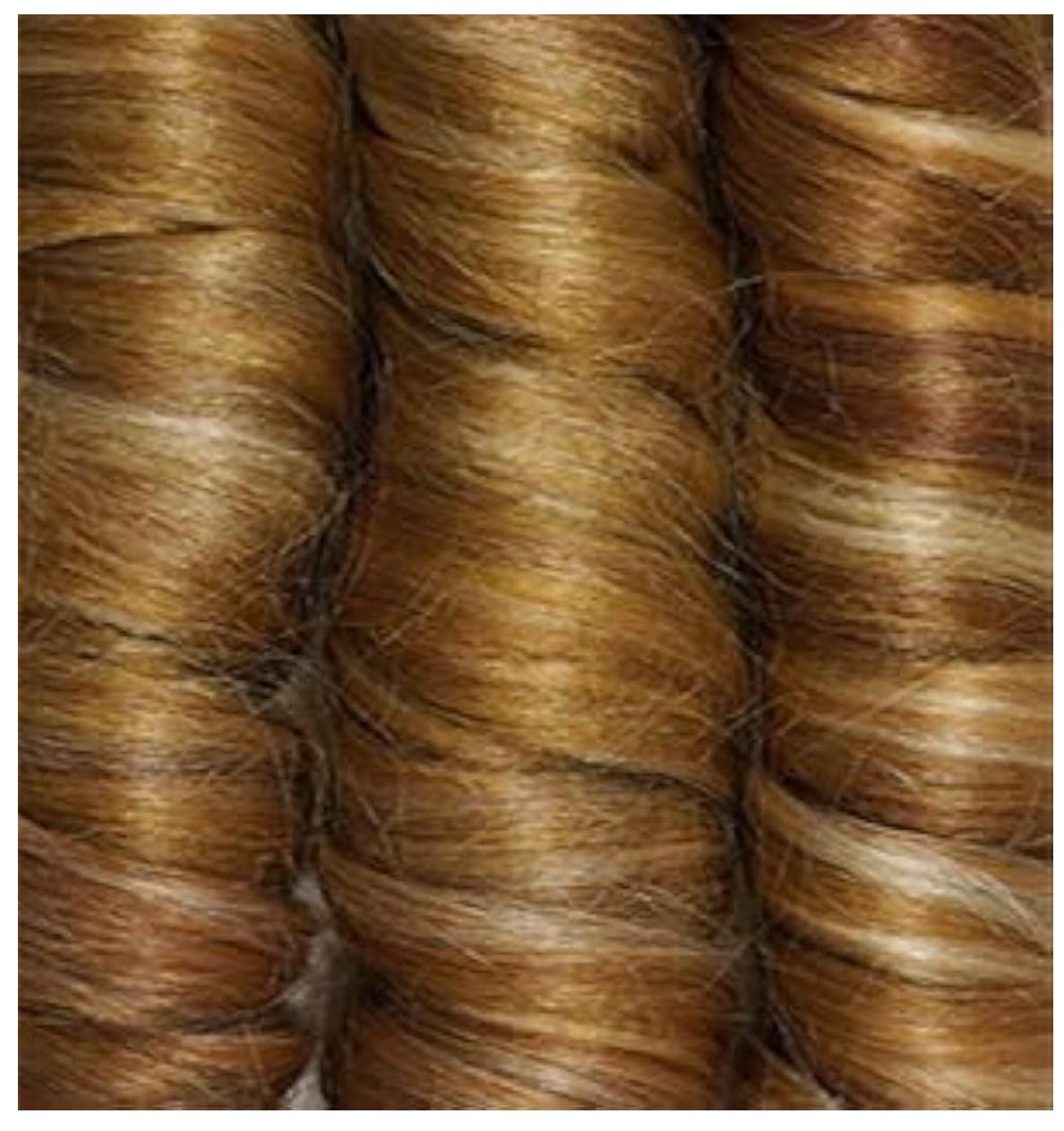 Boss French Curl 3X – 28” – Ondas Sueltas y Elegantes