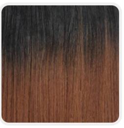 Extensiones de Trenza 3X TruBraid Pre-Stretched 54” – 100% Kanekalon