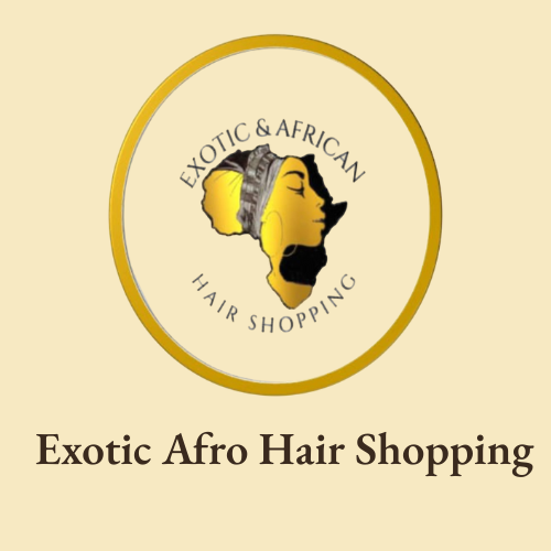 Exotic Afro Hair Shopping