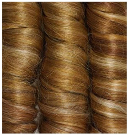 Boss French Curl 3X – 28” – Ondas Sueltas y Elegantes